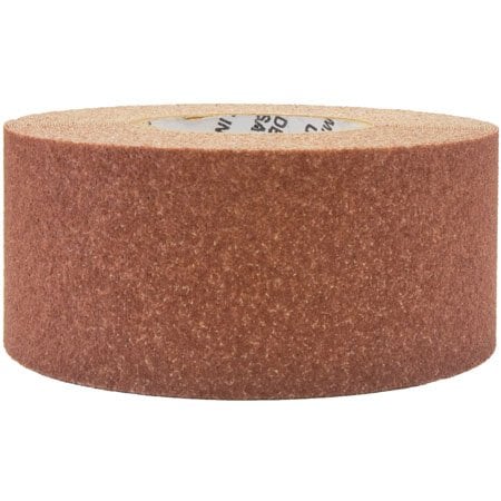 Flex-Tred AntiSlip Safety Tape - 3 x 60 ft / Teak Brown-Roll TEA.0360.R